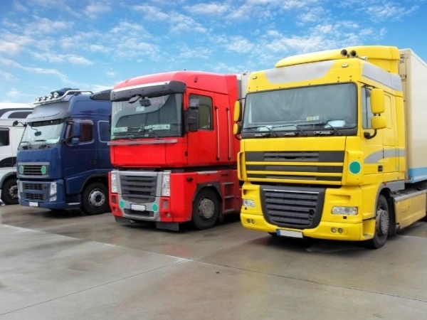 Adana Çiçekdağı Nakliye